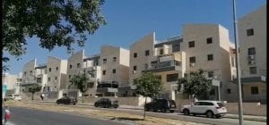 דירה ברמה א בית שמש