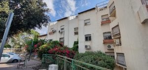 דירה למכירה בבית שמש הותיקה